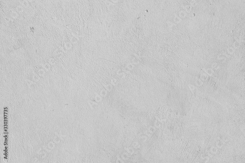 Wallpaper Mural Abstract light gray grunge concrete background Torontodigital.ca