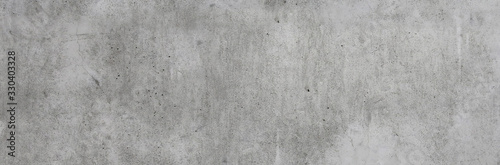 concrete grey wall may used as background © RPL-Studio