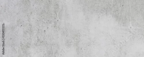 Panel kuchenny z motywem concrete grey wall texture may used as background
