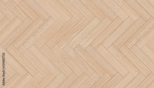 Natural wood texture. Luxury Herringbone Parquet Flooring. Harwood surface. Wooden laminate background