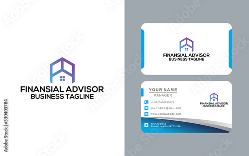 Financial Advisors Logo