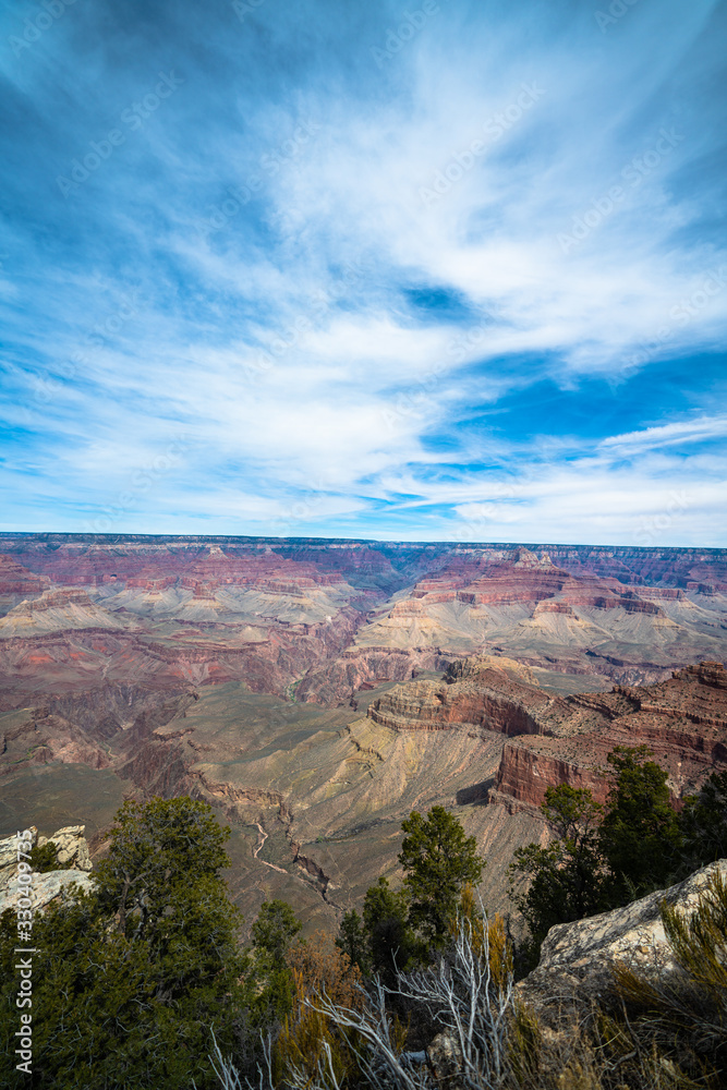 The Grand Canyon