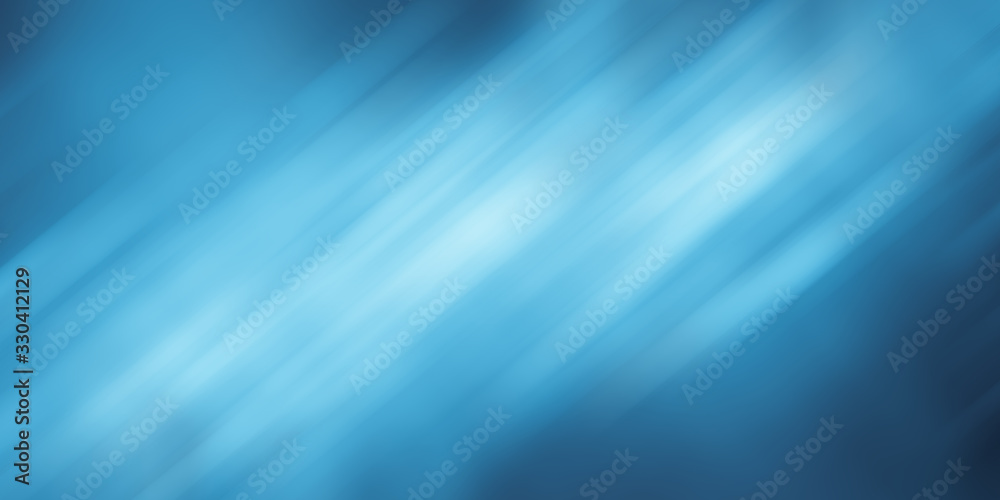 Light blue pattern with white line motion backdrop wallpaper. Clean blue geometric background. Light blue pattern with white line motion backdrop wallpaper. Clean blue geometric background.