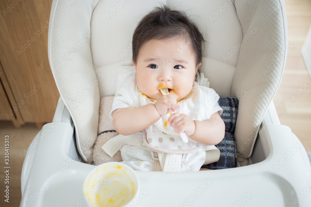 離乳食 離乳食