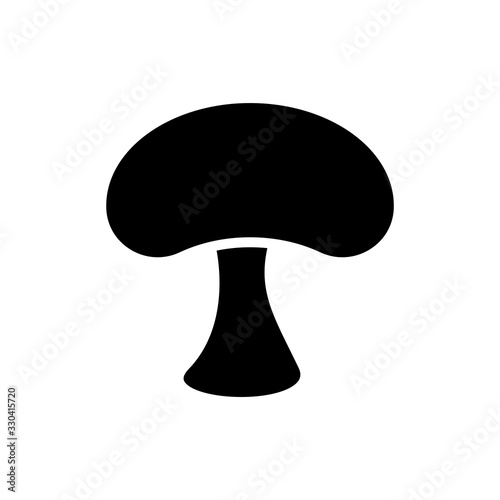 Mushroom Champignon icon