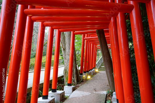 結界 photo
