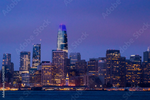 Photography Good Morning, San Francisco.