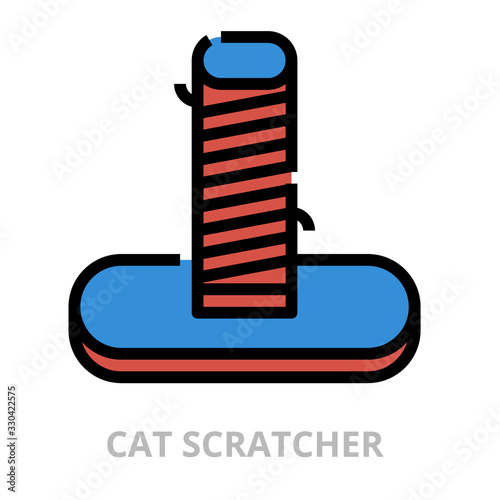 Cat icon