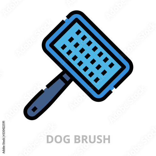 Dog icon