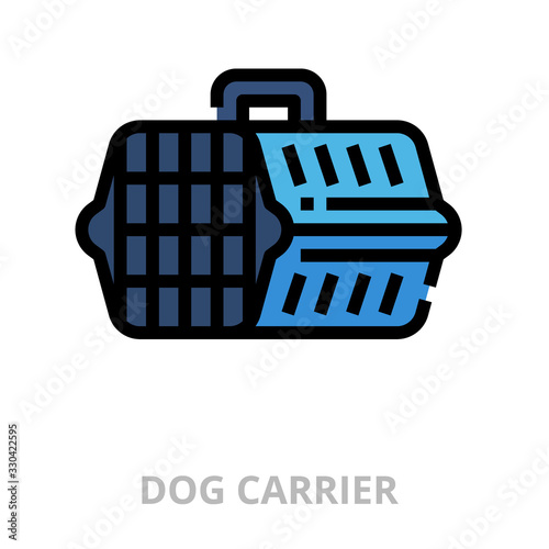 Dog icon