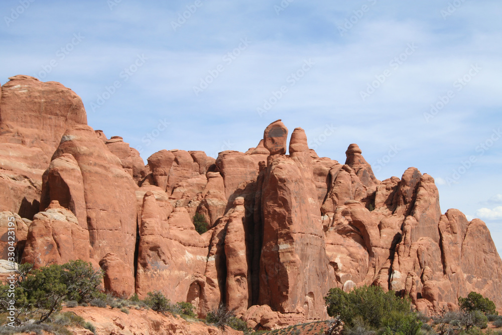 Arches National Park (UT 02127)