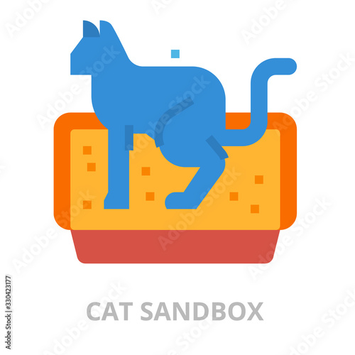 Cat icon