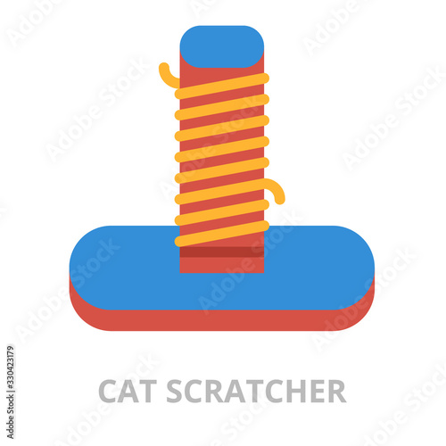 Cat icon