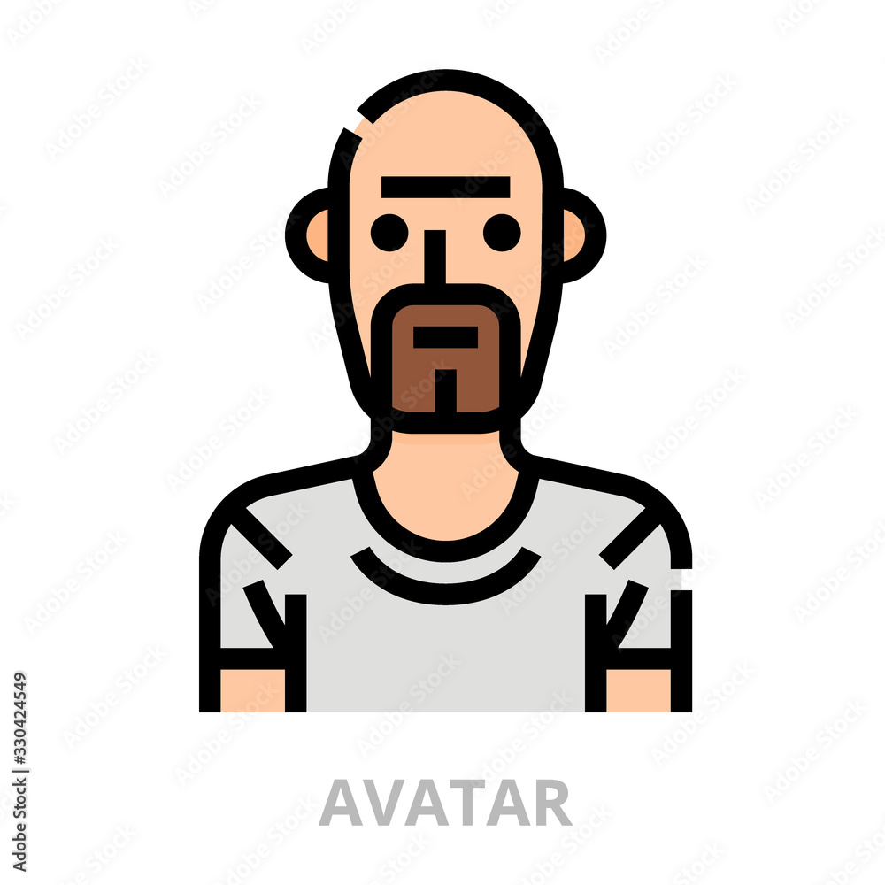 Avatar icon Avatar icon
