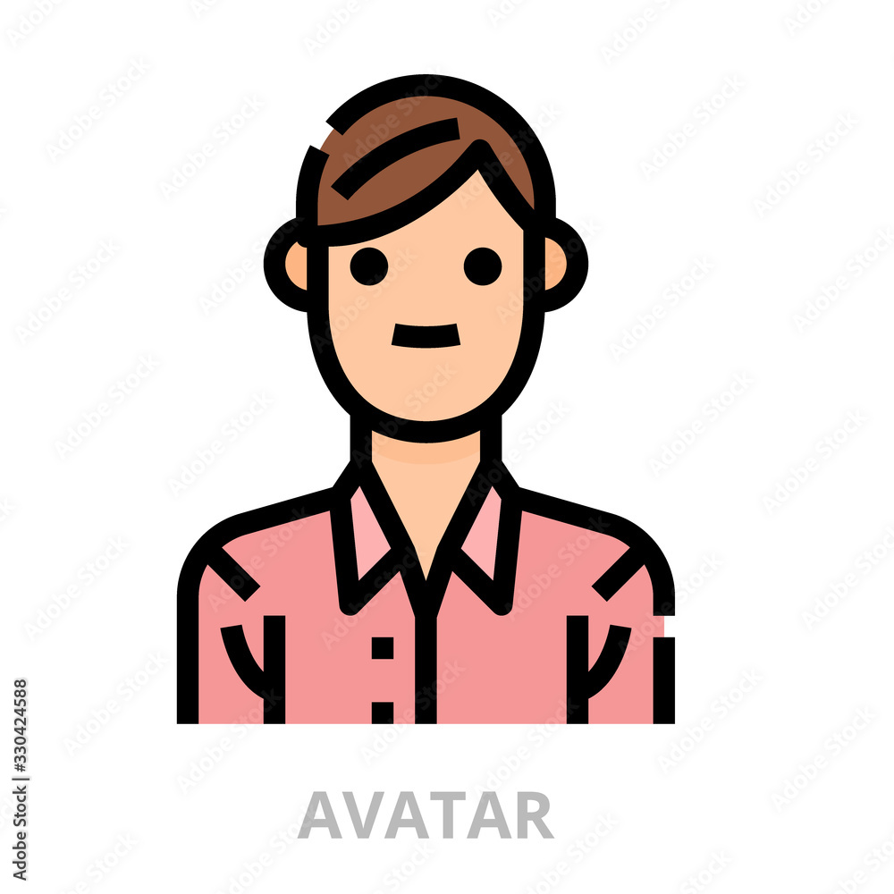 Avatar icon Avatar icon