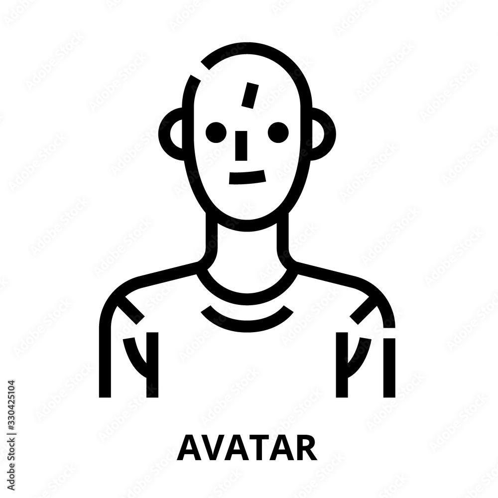 Avatar icon Avatar icon