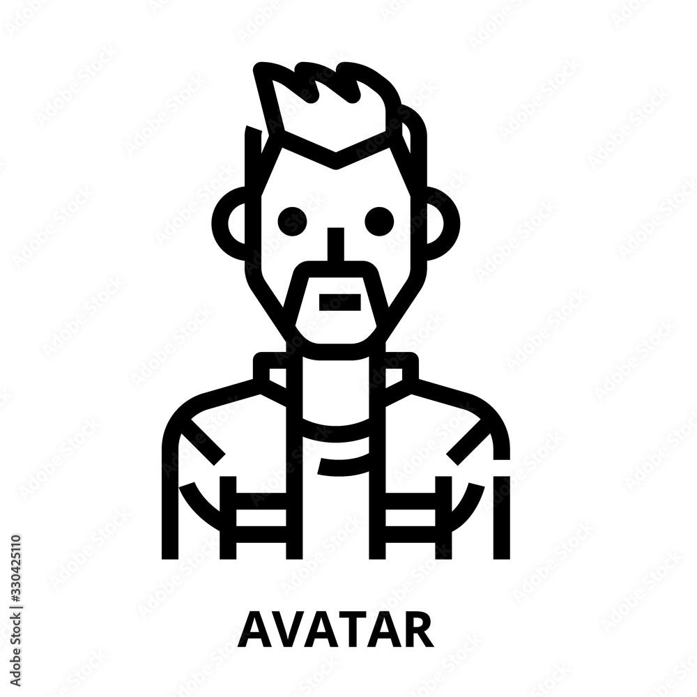 Avatar icon Avatar icon