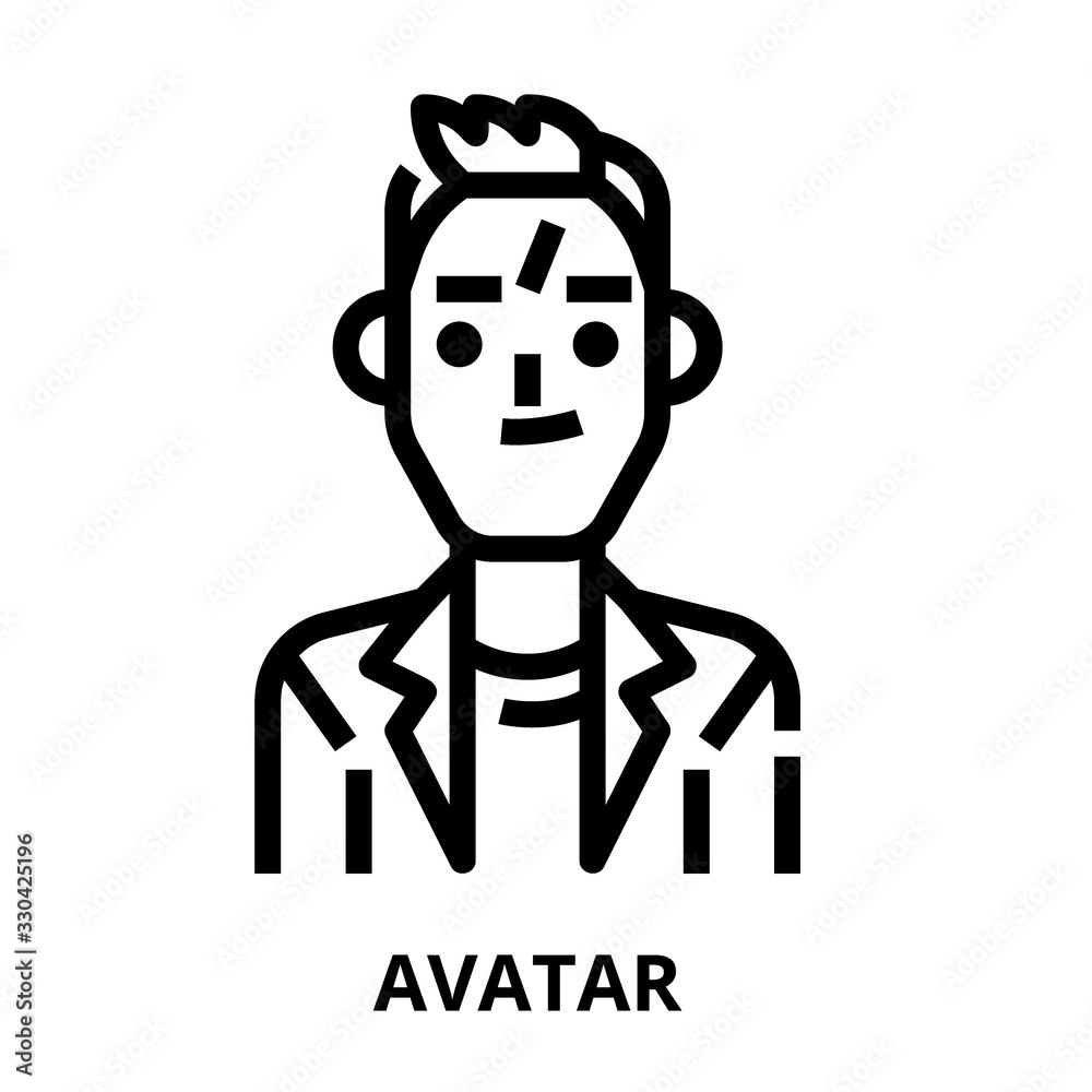 Avatar icon Avatar icon
