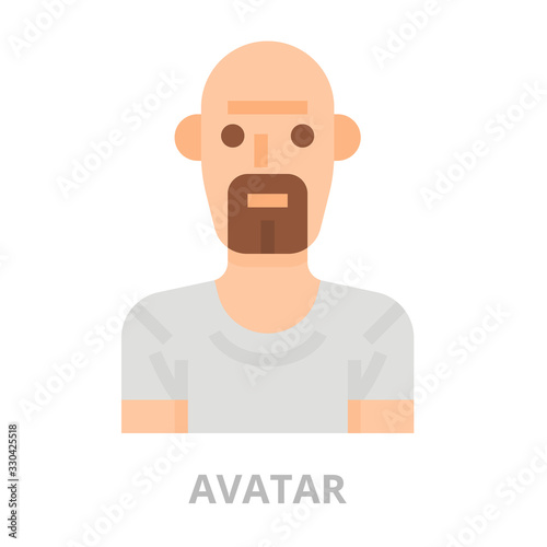 Avatar icon
