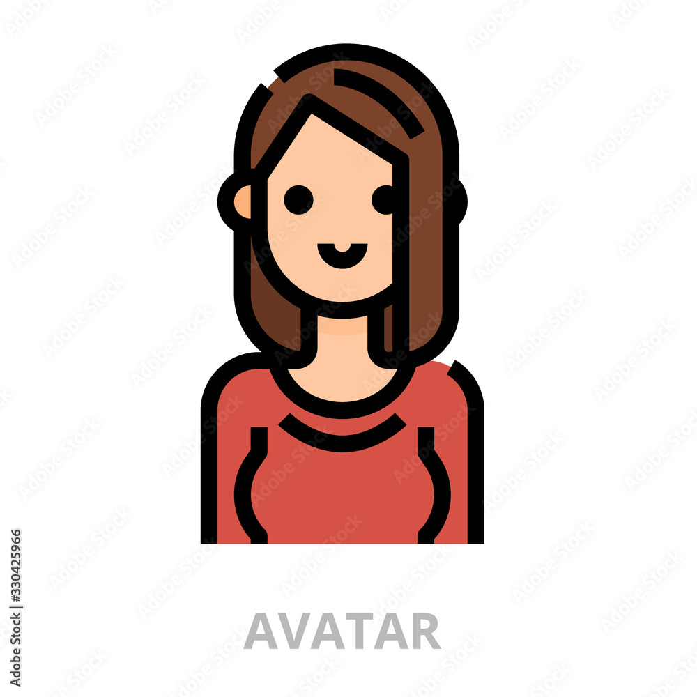 Avatar icon Avatar icon