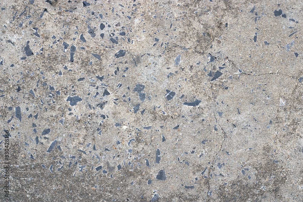 The blue cement is mixed background The blue cement is mixed background