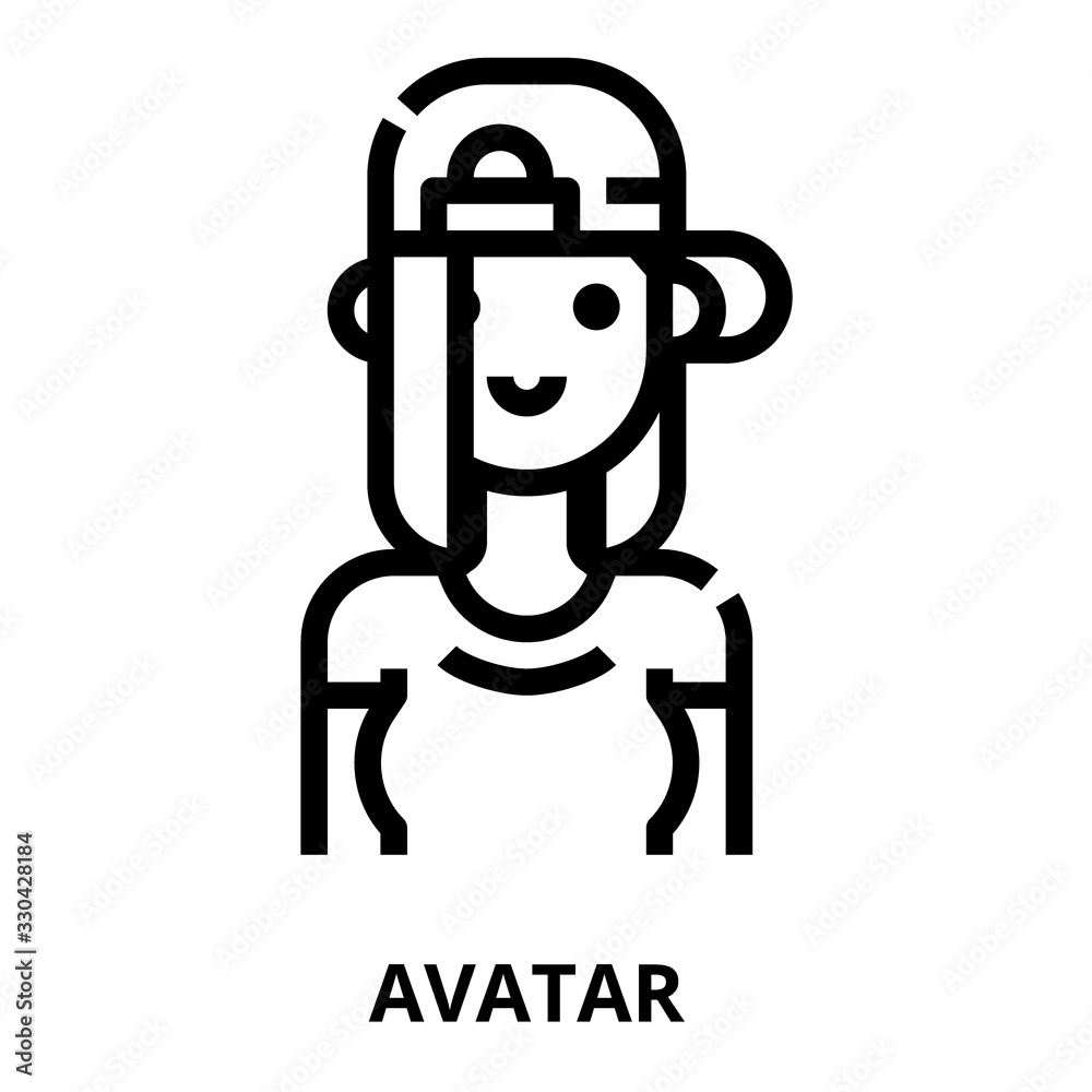 Avatar icon Avatar icon