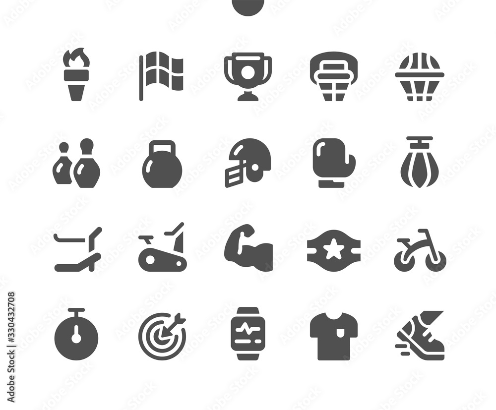Sport v2 UI Pixel Perfect Well-crafted Vector Solid Icons 48x48 Ready for 24x24 Grid for Web Graphics and Apps. Simple Minimal Pictogram Sport v2 UI Pixel Perfect Well-crafted Vector Solid Icons 48x48 Ready for 24x24 Grid for Web Graphics and Apps. Simple Minimal Pictogram