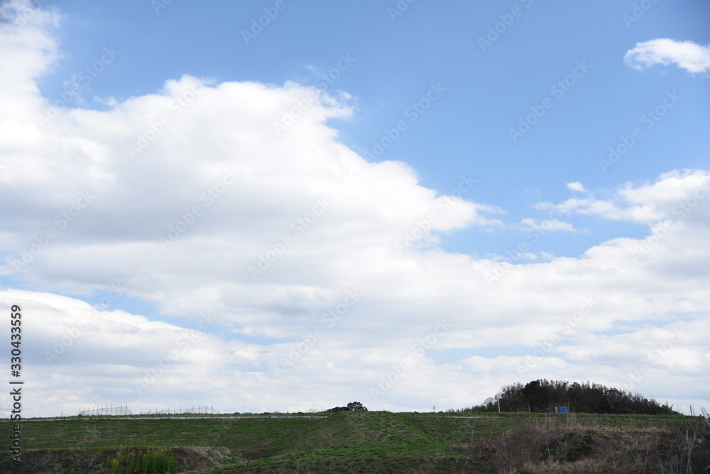 青空