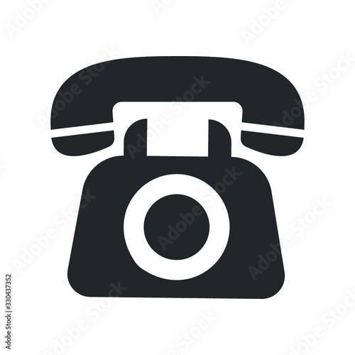 Telephone Icon