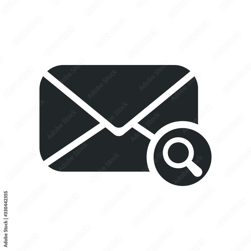 Search email icon Search email icon