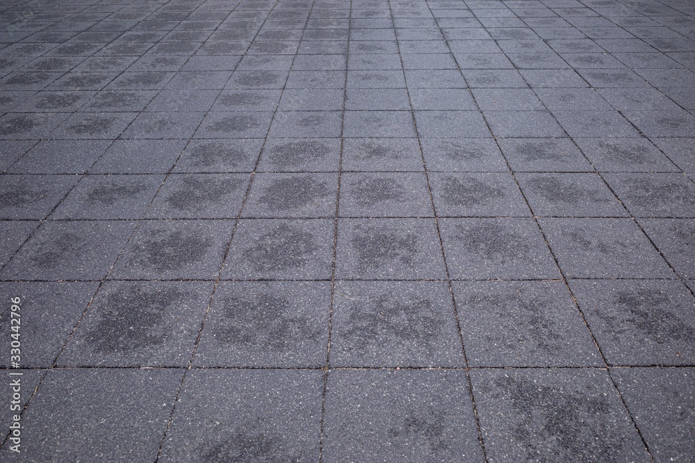 Fototapeta premium 道路