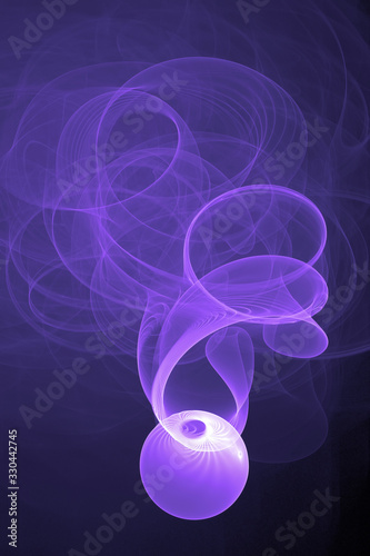 The colors in the series, awesome digital art paint. Background consists of fractal color texture and is suitable for use in projects on imagination, creativity and design.  3d fractal render