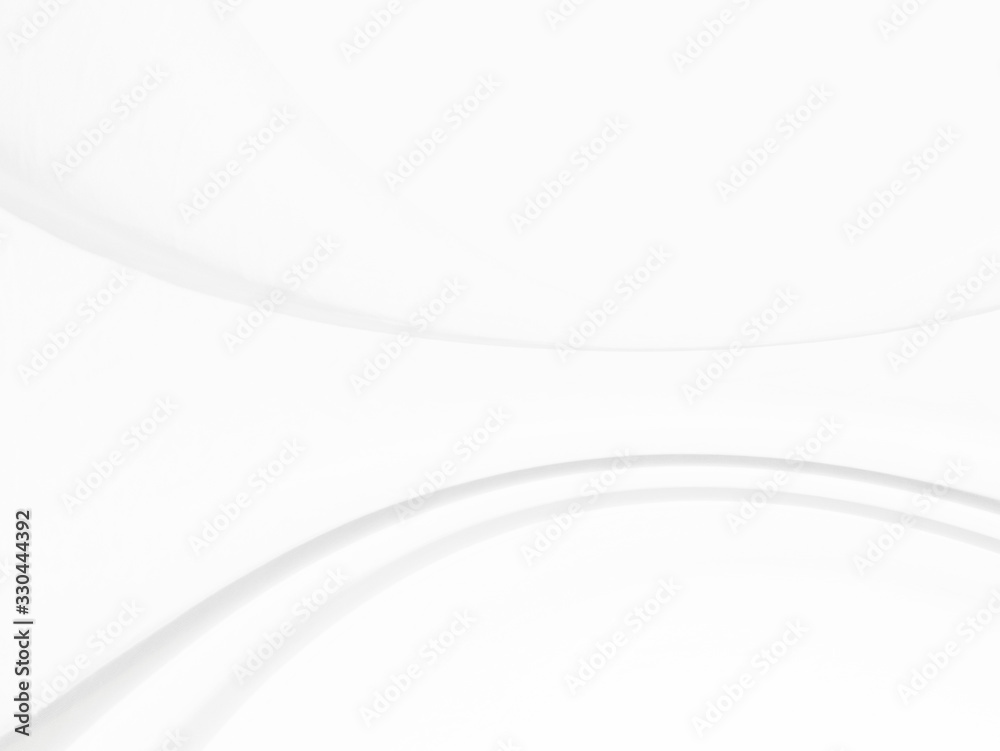 White cloth background abstract with soft waves. White cloth background abstract with soft waves.