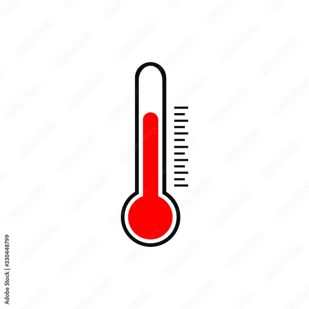 termometer logo termometer logo