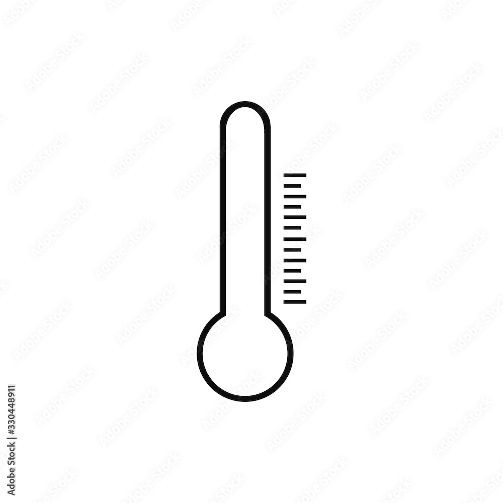 termometer logo termometer logo