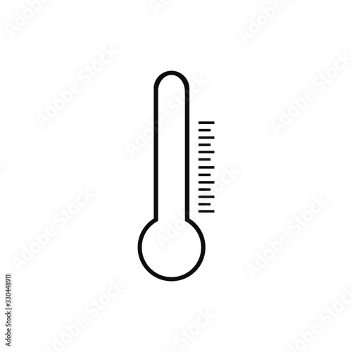 termometer logo
