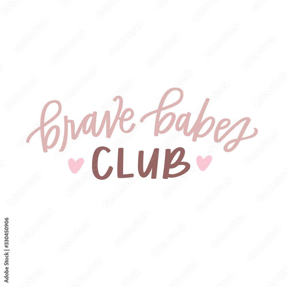 Brave Babes club