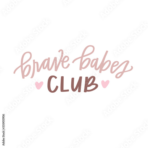 Brave Babes club