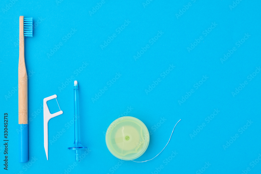 Toothbrushes and oral care tools Toothbrushes and oral care tools