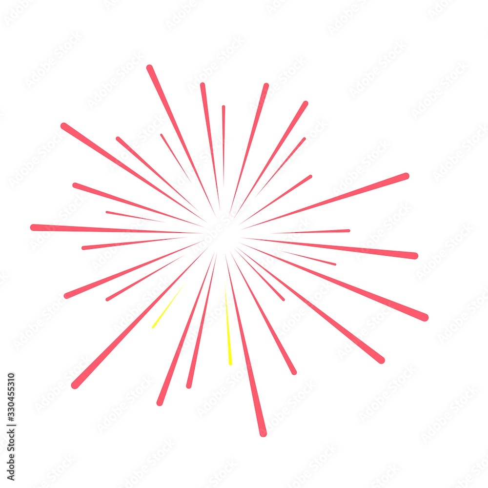 fireworks logo fireworks logo