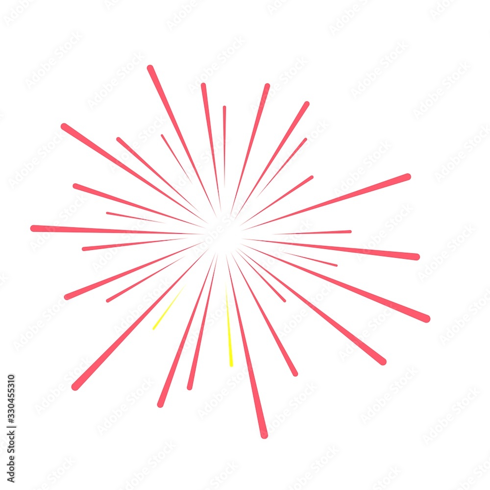 fireworks logo