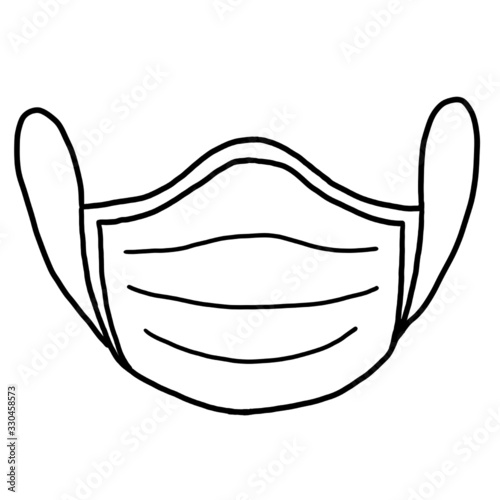 Corona virus coronavirus mask antivirus covid-19