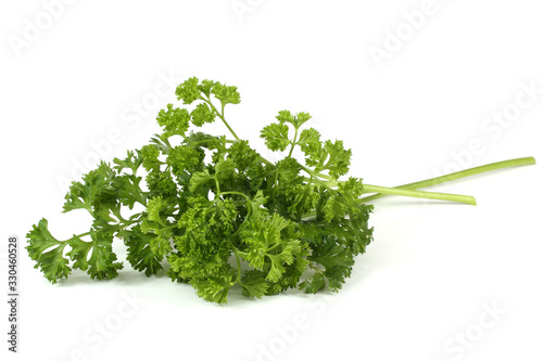 Fototapeta Naklejka Na Ścianę i Meble -  Parsley