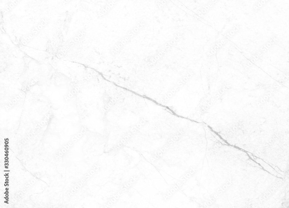 White marble surface line seamless patterns abstract grey cracked background