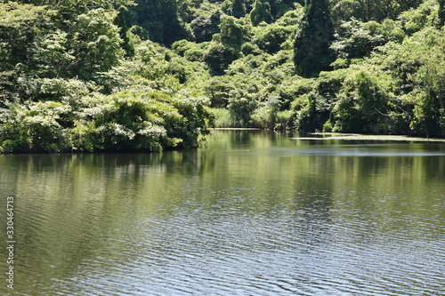 水源
