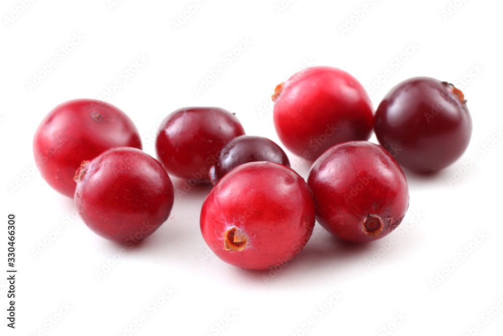 Cranberries