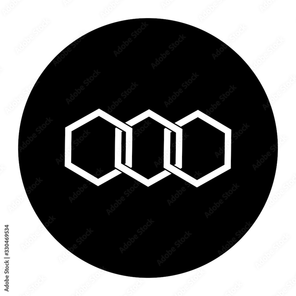 chain logo chain logo