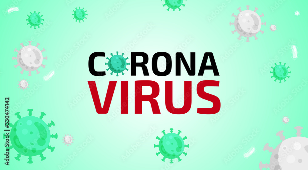 Corona Virus 2020. Wuhan virus disease, virus infections prevention methods infographics. 