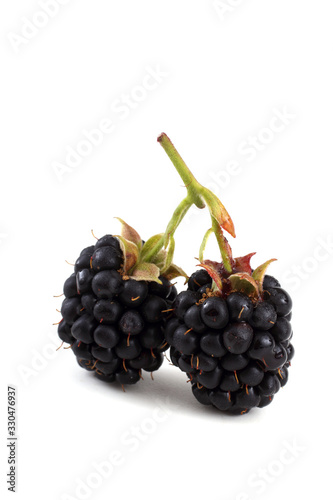 Blackberries