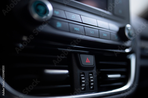 Car Multimedia System